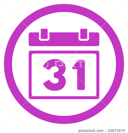 Last Month Date Icon Last Month Date Icon 20675674