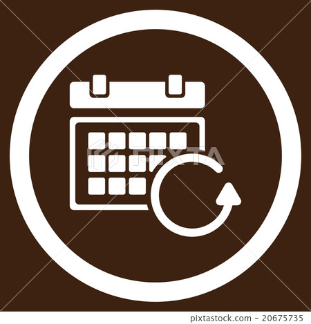 Update Plan Icon Update Plan Icon 20675735