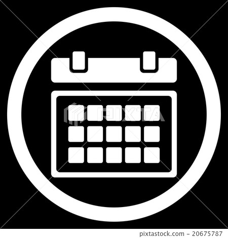 Plan Flat Icon Plan Flat Icon 20675787