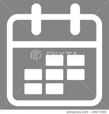 Calendar Month Icon 20675900