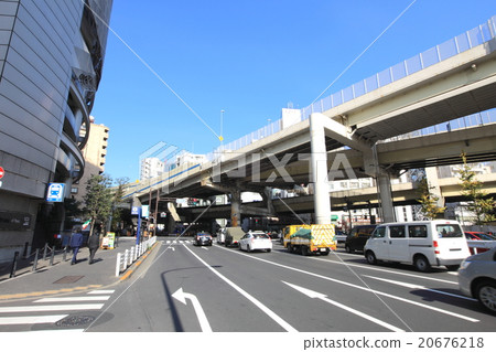 新Ichibashi交叉口 20676218