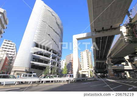 新Ichibashi交叉口 20676219