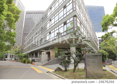 日比谷書籍文化中心千代田區 日比谷書籍文化中心千代田區 20676268