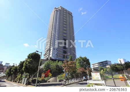 代官山地址澀谷區 20676363