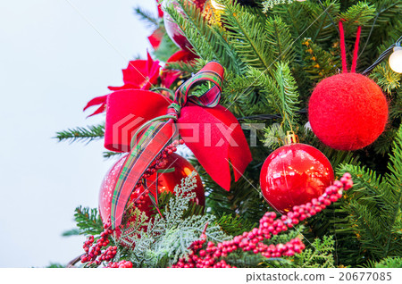 Chrismas background. 20677085