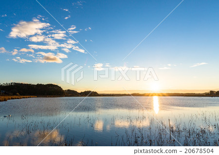 Izunuma Izunuma 20678504