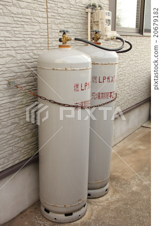 propane gas 20679182