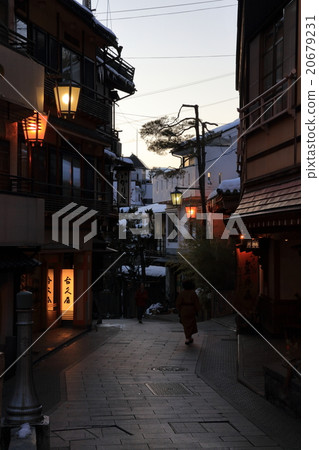 Shibu Onsen Shibu Onsen 20679231