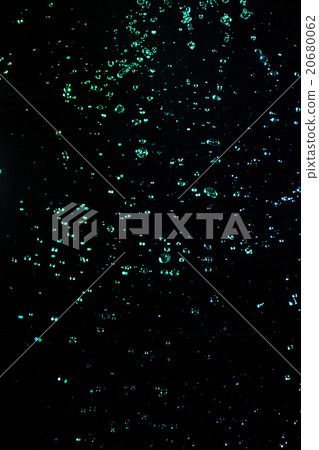 Abstract splashes of water 20680062