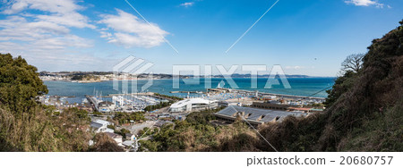 江之島碼頭 江之島碼頭 20680757