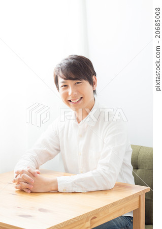 A man A man 20685008