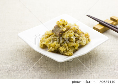 豬肉味噌 20685440