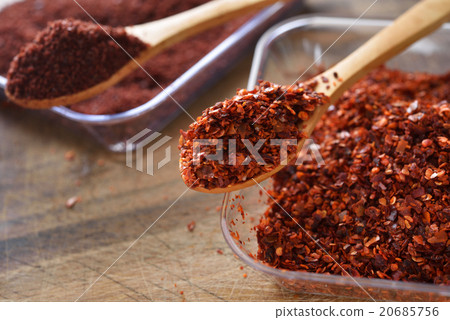 Turkish spices 20685756