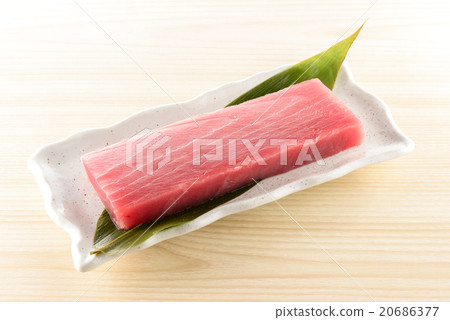 金槍魚條 20686377