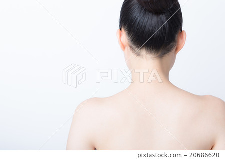 美女形象 美女形象 20686620