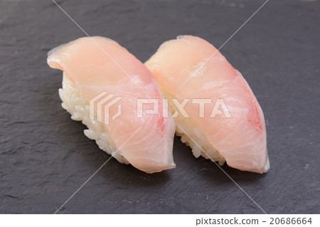 Grip of delicious flavor 20686664
