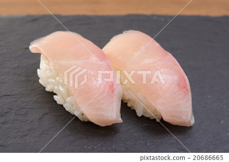 Grip of delicious flavor 20686665
