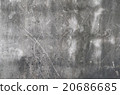 Grunge cement wall 20686685