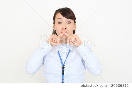 Secret · · · 20686811