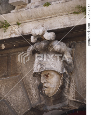 Sponza Palace Sponza Palace 20687838