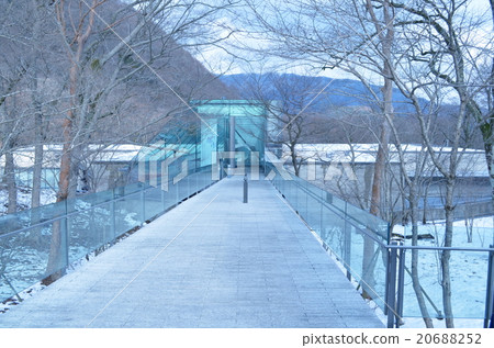 Pola Museum of Snow Pola Museum of Snow 20688252