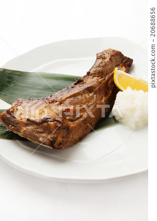 Tuna's bear 20688656