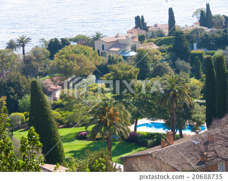 french riviera 20688735