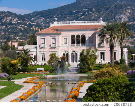 french riviera 20688738
