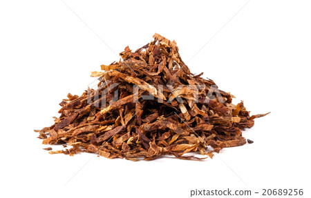 dried smoking tobacco 20689256