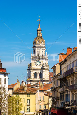 Church Notre-Dame de l'Annonciation Church Notre-Dame de l'Annonciation 20690218