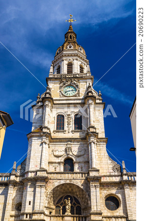 Church Notre-Dame de l'Annonciation Church Notre-Dame de l'Annonciation 20690223