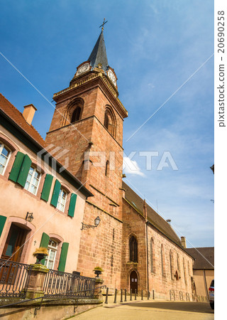Church of Assumption of the Blessed Virgin Mary Church of Assumption of the Blessed Virgin Mary 20690258