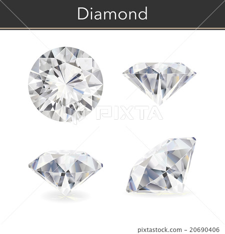 Diamond Diamond 20690406