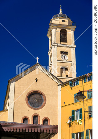 Basilica of Santissima Annunziata del Vastato Basilica of Santissima Annunziata del Vastato 20690990