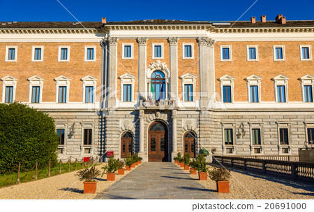 Museum of Antiquities in Turin - Italy 20691000