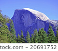 Yosemite National Park Half Dome 20691752