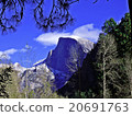Yosemite National Park Half Dome 20691763