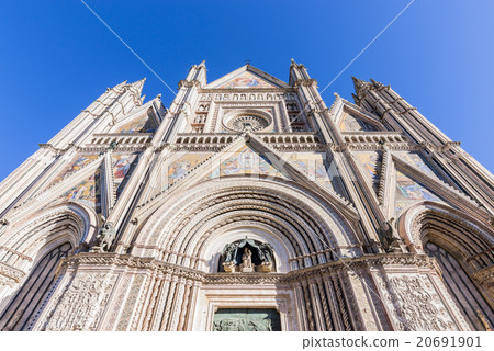 Orvieto Cathedral 20691901