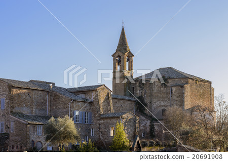 Church of St. John in Orvieto 20691908