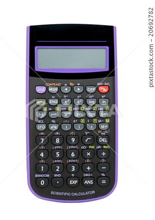 Scientific calculator Scientific calculator 20692782