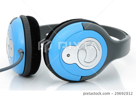 Stereo headphones 20692812