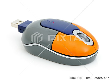 Wireless computer mouse 20692846