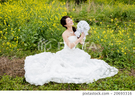 新娘 20693316