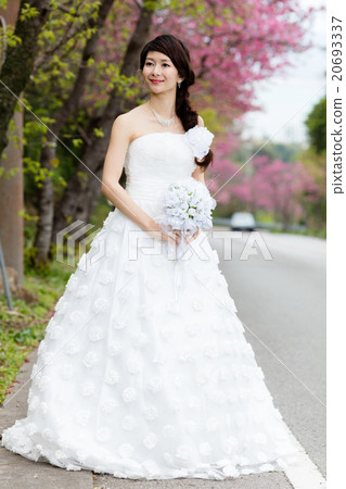 櫻花婚紗 20693337