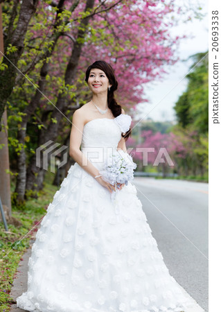 櫻花婚紗 20693338