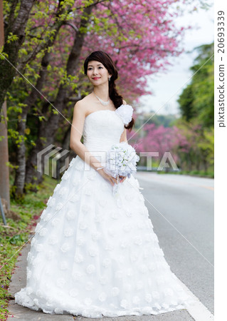 櫻花婚紗 20693339