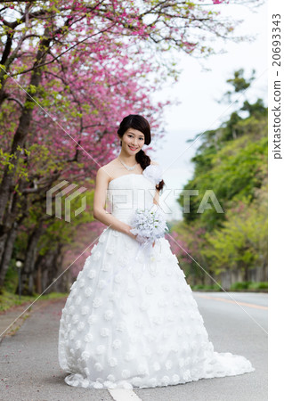 櫻花婚紗 20693343
