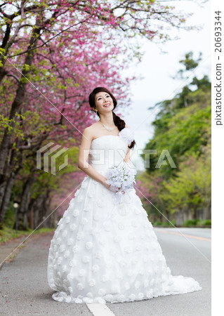 櫻花婚紗 20693344