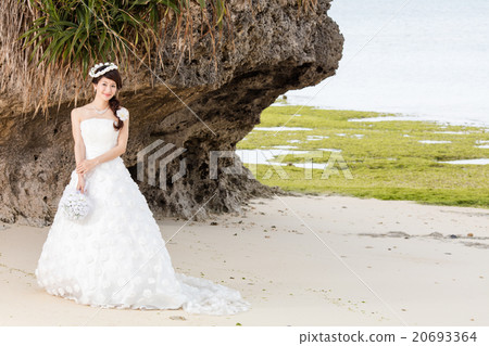 海灘婚禮 20693364