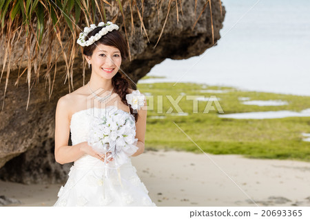 海灘婚禮 20693365